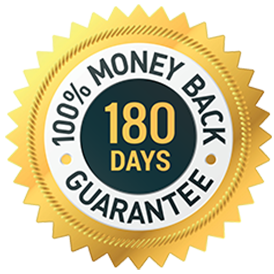 Joint Genesis Joint Genesis 180-day money back guarantee